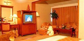 Zhejiang Lantian Baiyun Conference Center Hotel - Jinhua 長沙市 エクステリア 写真